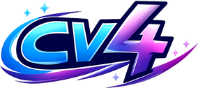 cv4 logo